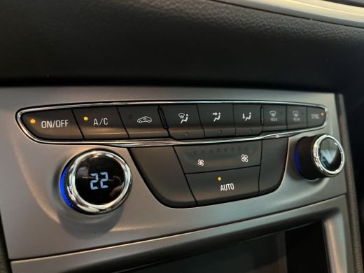 Opel Astra Sports Tourer 1.0 Turbo 120 Jaar Edition | Navigatiesysteem full map | Parkeersensor achter ActivLease financial lease