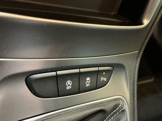 Opel Astra Sports Tourer 1.0 Turbo 120 Jaar Edition | Navigatiesysteem full map | Parkeersensor achter ActivLease financial lease