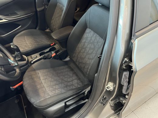 Opel Astra Sports Tourer 1.0 Turbo 120 Jaar Edition | Navigatiesysteem full map | Parkeersensor achter ActivLease financial lease