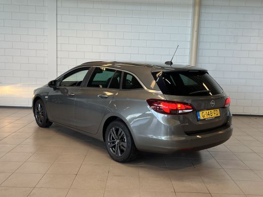 Opel Astra Sports Tourer 1.0 Turbo 120 Jaar Edition | Navigatiesysteem full map | Parkeersensor achter ActivLease financial lease