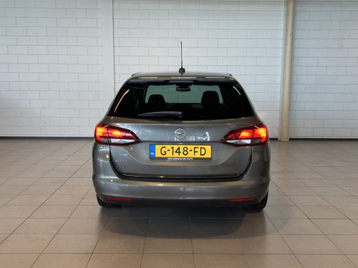 Opel Astra Sports Tourer 1.0 Turbo 120 Jaar Edition | Navigatiesysteem full map | Parkeersensor achter ActivLease financial lease