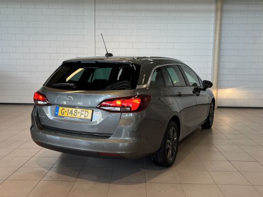 Opel Astra Sports Tourer 1.0 Turbo 120 Jaar Edition | Navigatiesysteem full map | Parkeersensor achter ActivLease financial lease