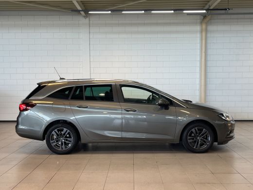 Opel Astra Sports Tourer 1.0 Turbo 120 Jaar Edition | Navigatiesysteem full map | Parkeersensor achter ActivLease financial lease