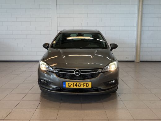 Opel Astra Sports Tourer 1.0 Turbo 120 Jaar Edition | Navigatiesysteem full map | Parkeersensor achter ActivLease financial lease