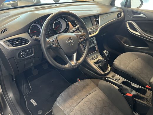 Opel Astra Sports Tourer 1.0 Turbo 120 Jaar Edition | Navigatiesysteem full map | Parkeersensor achter ActivLease financial lease