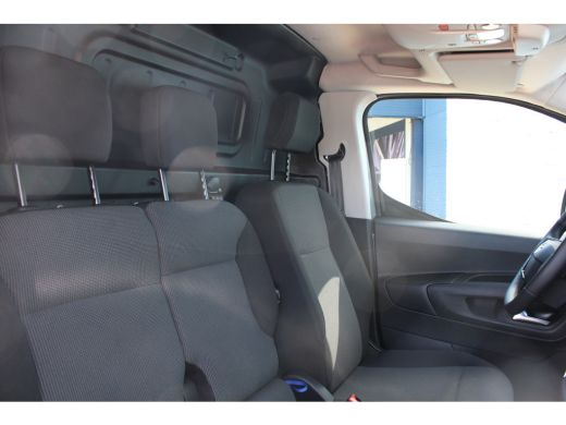 Opel Combo 1.5 BlueHDi 130 S&S L1 | Automaat | 3-Zits | Navigatie | Camera | Lichtmetaal | 2.500km | ActivLease financial lease