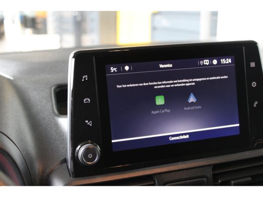 Opel Combo 1.5D L2H1 Edition | Navigatiesysteem full map | Parkeersensor achter | Trekhaak ActivLease financial lease