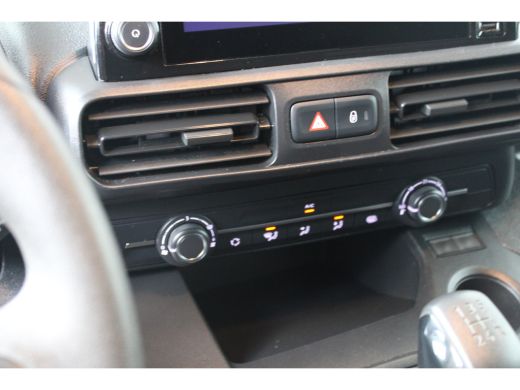 Opel Combo 1.5D L2H1 Edition | Navigatiesysteem full map | Parkeersensor achter | Trekhaak ActivLease financial lease