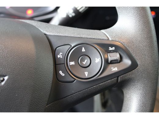 Opel Combo 1.5D L2H1 Edition | Navigatiesysteem full map | Parkeersensor achter | Trekhaak ActivLease financial lease