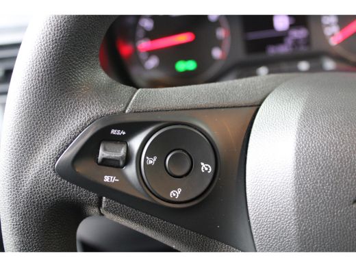 Opel Combo 1.5D L2H1 Edition | Navigatiesysteem full map | Parkeersensor achter | Trekhaak ActivLease financial lease