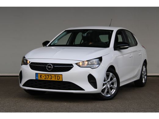 Opel Corsa 1.2 Edition | Apple Carplay/Android Auto|telefoonintegratie premium | Lichtmetalen velgen 16" | P...