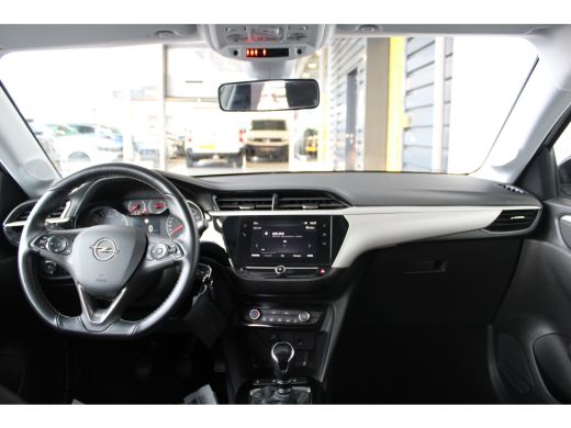 Opel Corsa 1.2 Edition | Apple Carplay/Android Auto|telefoonintegratie premium | Lichtmetalen velgen 16" | P... ActivLease financial lease