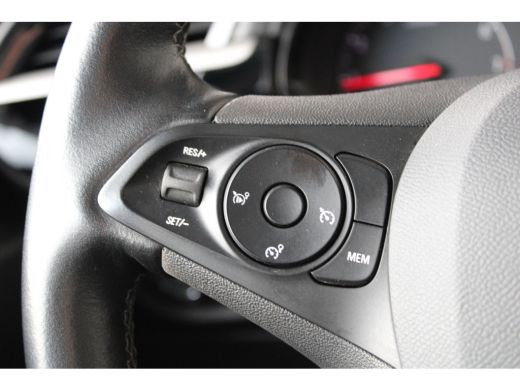 Opel Corsa 1.2 Edition | Apple Carplay/Android Auto|telefoonintegratie premium | Lichtmetalen velgen 16" | P... ActivLease financial lease
