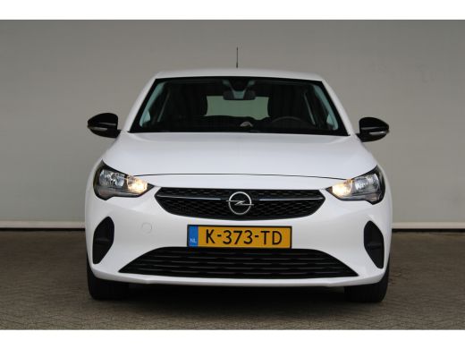 Opel Corsa 1.2 Edition | Apple Carplay/Android Auto|telefoonintegratie premium | Lichtmetalen velgen 16" | P... ActivLease financial lease