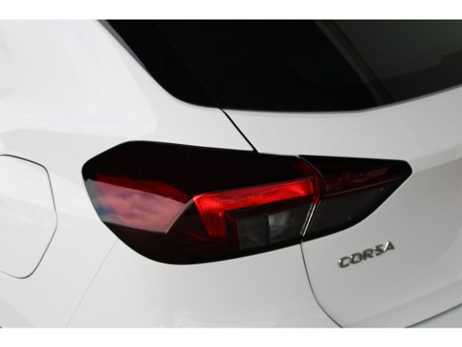 Opel Corsa 1.2 Edition | Apple Carplay/Android Auto|telefoonintegratie premium | Lichtmetalen velgen 16" | P... ActivLease financial lease