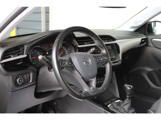 Opel Corsa 1.2 Edition | Apple Carplay/Android Auto|telefoonintegratie premium | Lichtmetalen velgen 16" | P... ActivLease financial lease