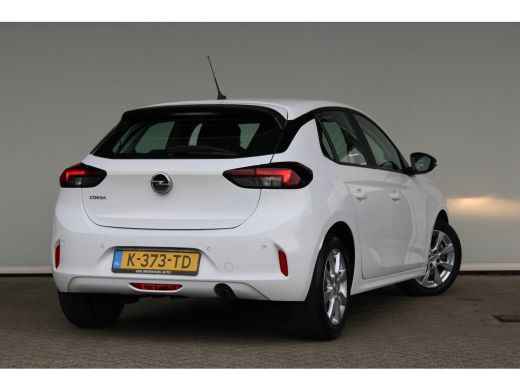 Opel Corsa 1.2 Edition | Apple Carplay/Android Auto|telefoonintegratie premium | Lichtmetalen velgen 16" | P... ActivLease financial lease