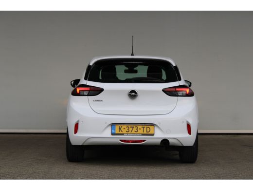 Opel Corsa 1.2 Edition | Apple Carplay/Android Auto|telefoonintegratie premium | Lichtmetalen velgen 16" | P... ActivLease financial lease