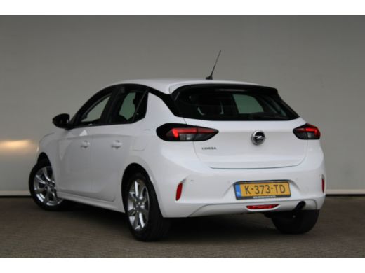 Opel Corsa 1.2 Edition | Apple Carplay/Android Auto|telefoonintegratie premium | Lichtmetalen velgen 16" | P... ActivLease financial lease