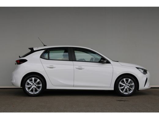 Opel Corsa 1.2 Edition | Apple Carplay/Android Auto|telefoonintegratie premium | Lichtmetalen velgen 16" | P... ActivLease financial lease