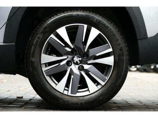 Peugeot 2008 Peugeot 1.2 PURETECH 130PK ALLURE / NAVI / CLIMA / PDC / 16" LMV / CAMERA / PANO.DAK / WINTERPAKK... ActivLease financial lease