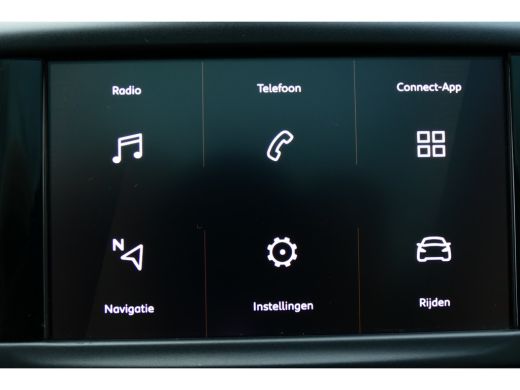 Peugeot 2008 Peugeot 1.2 PURETECH 130PK ALLURE / NAVI / CLIMA / PDC / 16" LMV / CAMERA / PANO.DAK / WINTERPAKK... ActivLease financial lease