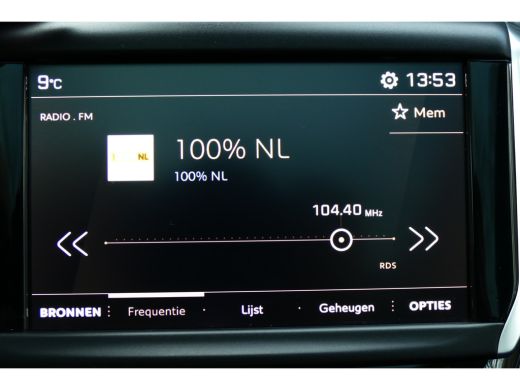 Peugeot 2008 Peugeot 1.2 PURETECH 130PK ALLURE / NAVI / CLIMA / PDC / 16" LMV / CAMERA / PANO.DAK / WINTERPAKK... ActivLease financial lease