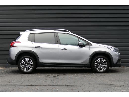 Peugeot 2008 Peugeot 1.2 PURETECH 130PK ALLURE / NAVI / CLIMA / PDC / 16" LMV / CAMERA / PANO.DAK / WINTERPAKK... ActivLease financial lease