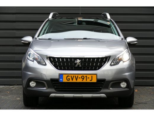 Peugeot 2008 Peugeot 1.2 PURETECH 130PK ALLURE / NAVI / CLIMA / PDC / 16" LMV / CAMERA / PANO.DAK / WINTERPAKK... ActivLease financial lease