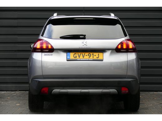 Peugeot 2008 Peugeot 1.2 PURETECH 130PK ALLURE / NAVI / CLIMA / PDC / 16" LMV / CAMERA / PANO.DAK / WINTERPAKK... ActivLease financial lease