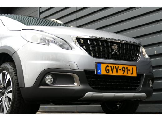 Peugeot 2008 Peugeot 1.2 PURETECH 130PK ALLURE / NAVI / CLIMA / PDC / 16" LMV / CAMERA / PANO.DAK / WINTERPAKK... ActivLease financial lease