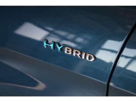Peugeot 3008 Peugeot 1.6 Hybrid 225-PK Allure Pack Business NAVI | CLIMATE CONTROL | STOELVERWARMING | CAMERA ActivLease financial lease