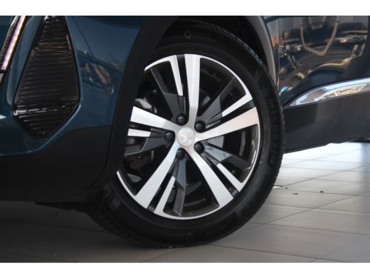 Peugeot 3008 Peugeot 1.6 Hybrid 225-PK Allure Pack Business NAVI | CLIMATE CONTROL | STOELVERWARMING | CAMERA ActivLease financial lease