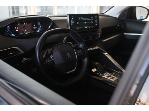 Peugeot 3008 Peugeot 1.6 Hybrid 225-PK Allure Pack Business NAVI | CLIMATE CONTROL | STOELVERWARMING | CAMERA ActivLease financial lease