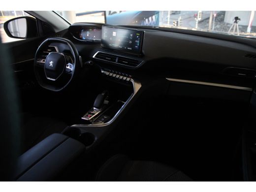 Peugeot 3008 Peugeot 1.6 Hybrid 225-PK Allure Pack Business NAVI | CLIMATE CONTROL | STOELVERWARMING | CAMERA ActivLease financial lease