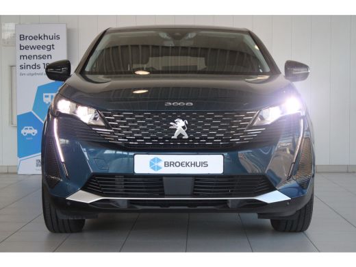 Peugeot 3008 Peugeot 1.6 Hybrid 225-PK Allure Pack Business NAVI | CLIMATE CONTROL | STOELVERWARMING | CAMERA ActivLease financial lease
