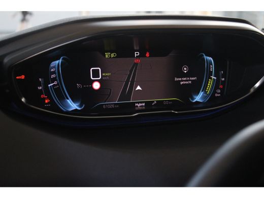 Peugeot 3008 Peugeot 1.6 Hybrid 225-PK Allure Pack Business NAVI | CLIMATE CONTROL | STOELVERWARMING | CAMERA ActivLease financial lease