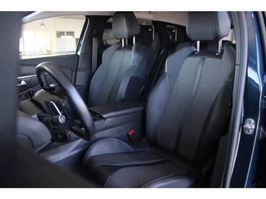 Peugeot 3008 Peugeot 1.6 Hybrid 225-PK Allure Pack Business NAVI | CLIMATE CONTROL | STOELVERWARMING | CAMERA ActivLease financial lease