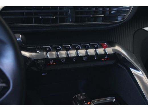 Peugeot 3008 Peugeot 1.6 Hybrid 225-PK Allure Pack Business NAVI | CLIMATE CONTROL | STOELVERWARMING | CAMERA ActivLease financial lease