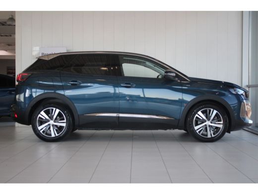 Peugeot 3008 Peugeot 1.6 Hybrid 225-PK Allure Pack Business NAVI | CLIMATE CONTROL | STOELVERWARMING | CAMERA ActivLease financial lease