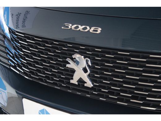 Peugeot 3008 Peugeot 1.6 Hybrid 225-PK Allure Pack Business NAVI | CLIMATE CONTROL | STOELVERWARMING | CAMERA ActivLease financial lease
