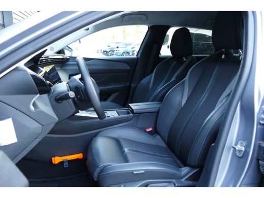 Peugeot 308 Peugeot SW 1.6 HYBRID 180PK ALLURE PACK BUSINESS AUTOMAAT NAVI / CLIMA / PDC / 17" LMV / CAMERA /... ActivLease financial lease