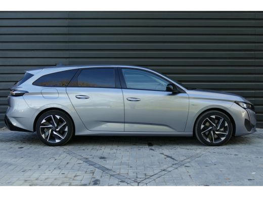 Peugeot 308 Peugeot SW 1.6 HYBRID 180PK ALLURE PACK BUSINESS AUTOMAAT NAVI / CLIMA / PDC / 17" LMV / CAMERA /... ActivLease financial lease