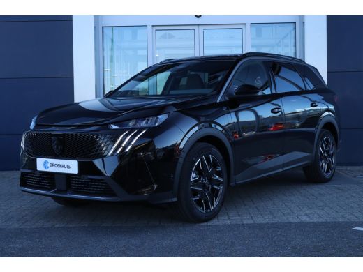 Peugeot 5008 Peugeot 1.2 Hybrid 136 Allure Automaat Peugeot 5008 Peugeot 1.2 Hybrid 136 Allure Automaat