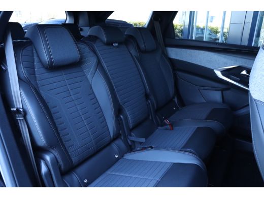 Peugeot 5008 Peugeot 1.2 Hybrid 136 Allure Automaat ActivLease financial lease