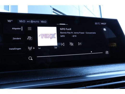Peugeot 5008 Peugeot 1.2 Hybrid 136 Allure Automaat ActivLease financial lease