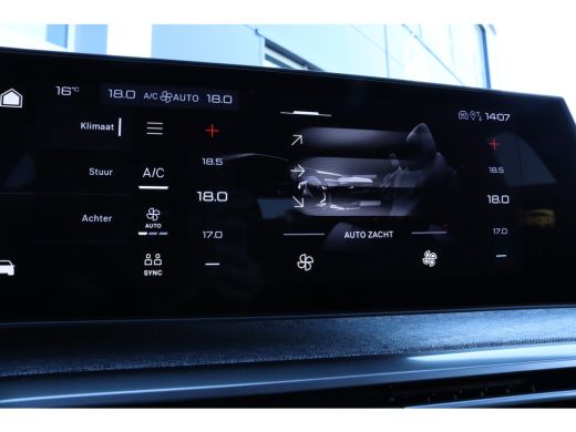 Peugeot 5008 Peugeot 1.2 Hybrid 136 Allure Automaat ActivLease financial lease