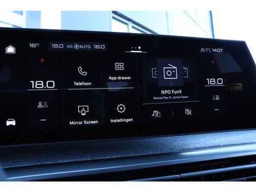 Peugeot 5008 Peugeot 1.2 Hybrid 136 Allure Automaat ActivLease financial lease