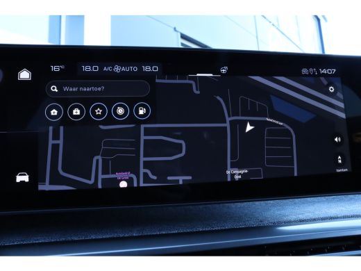 Peugeot 5008 Peugeot 1.2 Hybrid 136 Allure Automaat ActivLease financial lease