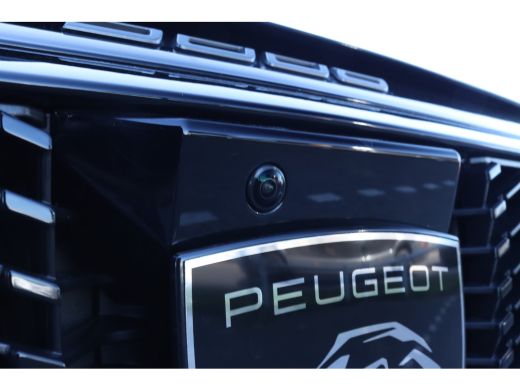 Peugeot 5008 Peugeot 1.2 Hybrid 136 Allure Automaat ActivLease financial lease